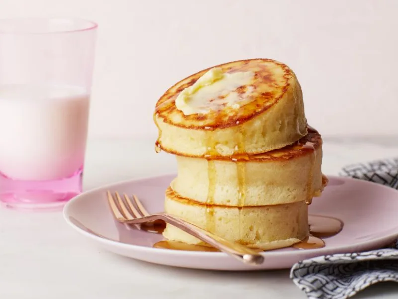Japanske palacinke