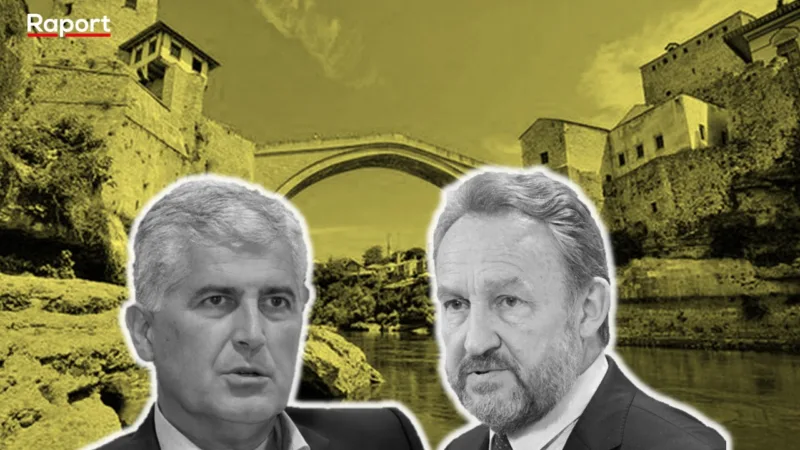 Bakir i covic