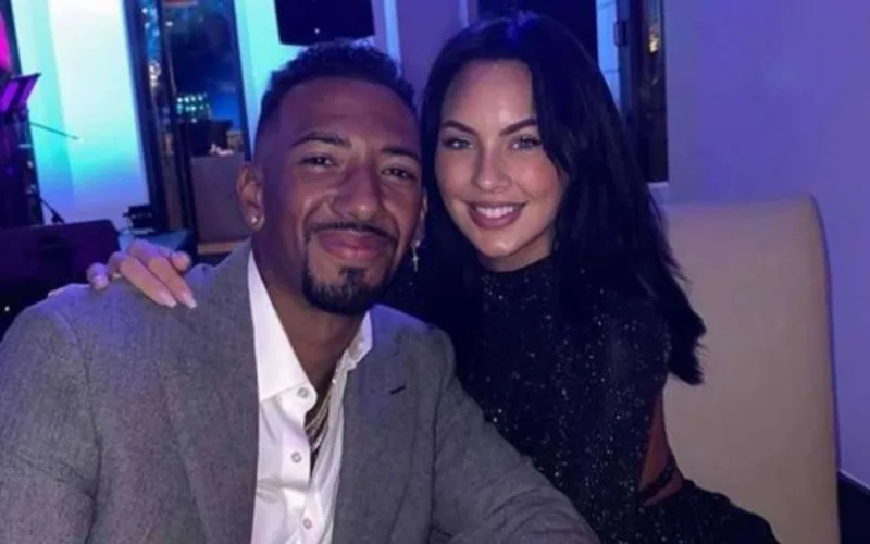 Boateng