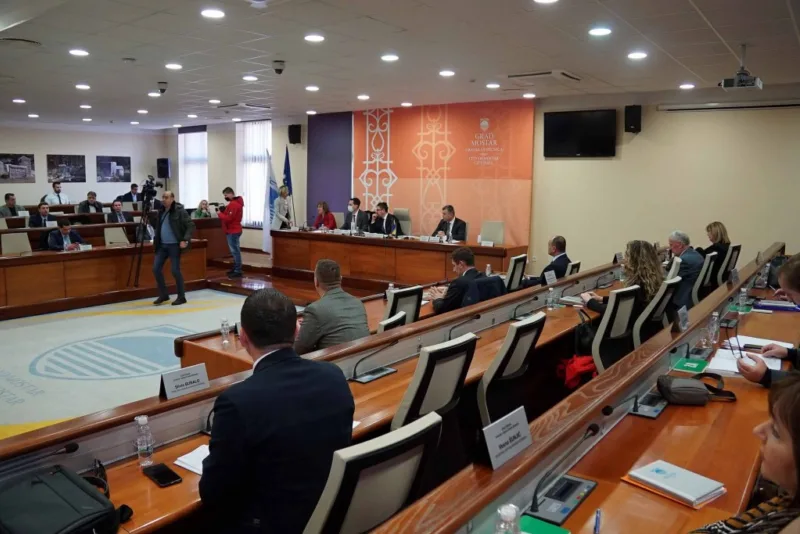 Gradsko vijece mostar2