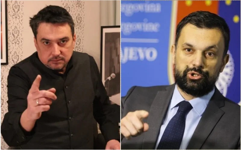 Bakir i dino