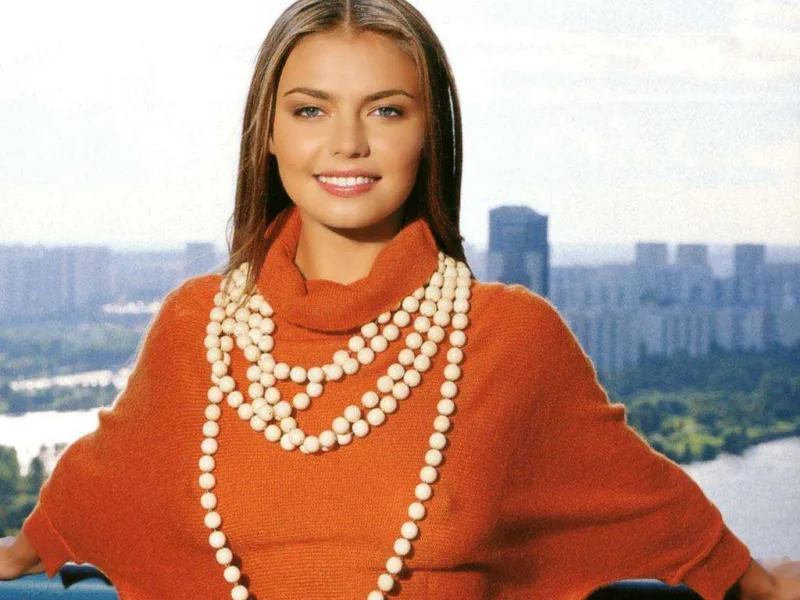 Alina kabajeva