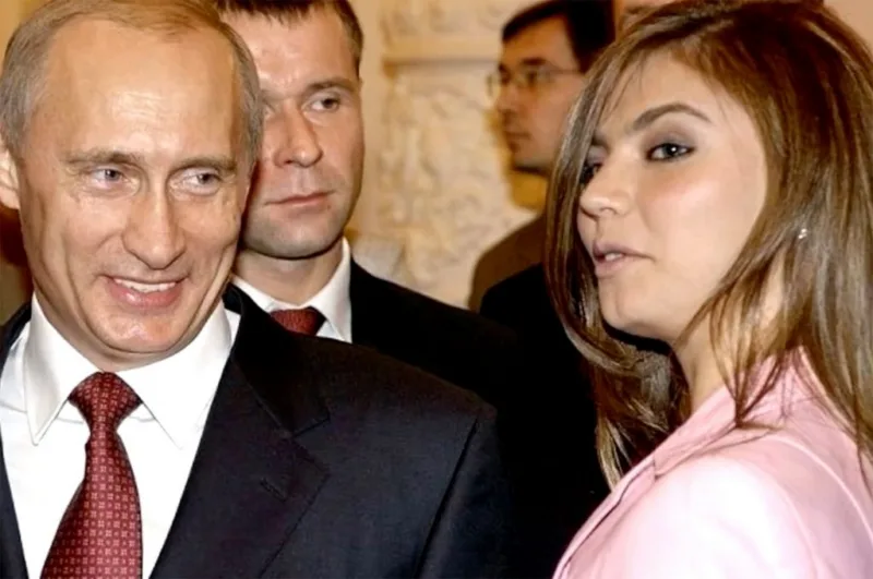 Alina putin3