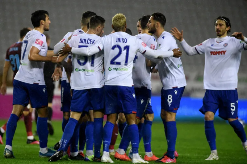 Hajduk