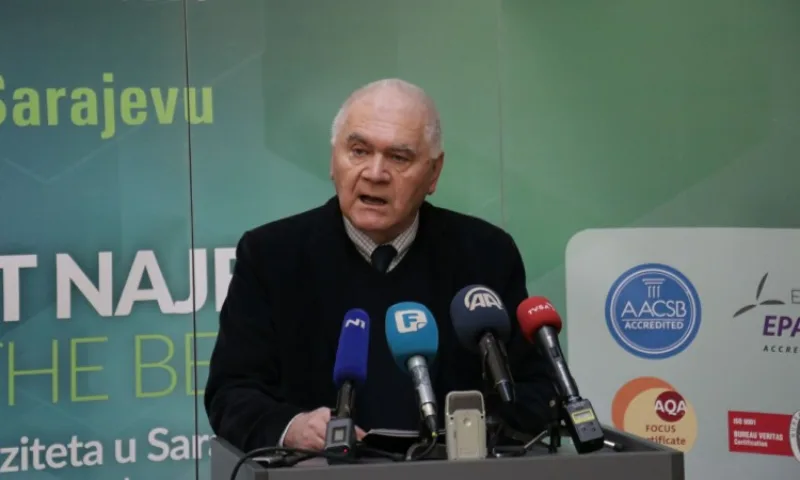 Adil kulenovic