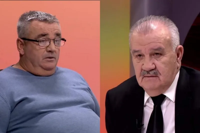 Budnjo memic
