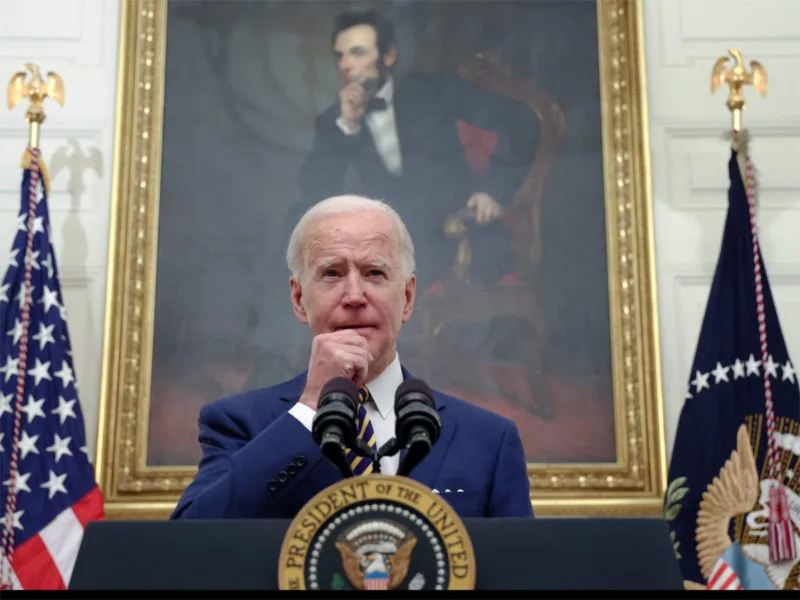 Biden bijela kuca 3