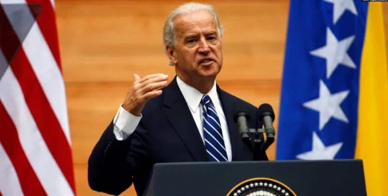 Biden bih