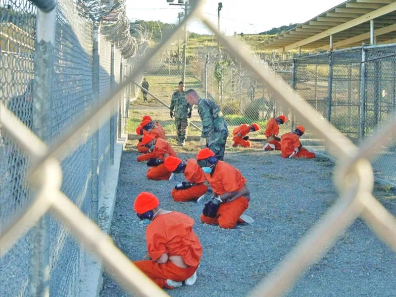 Guantanamo