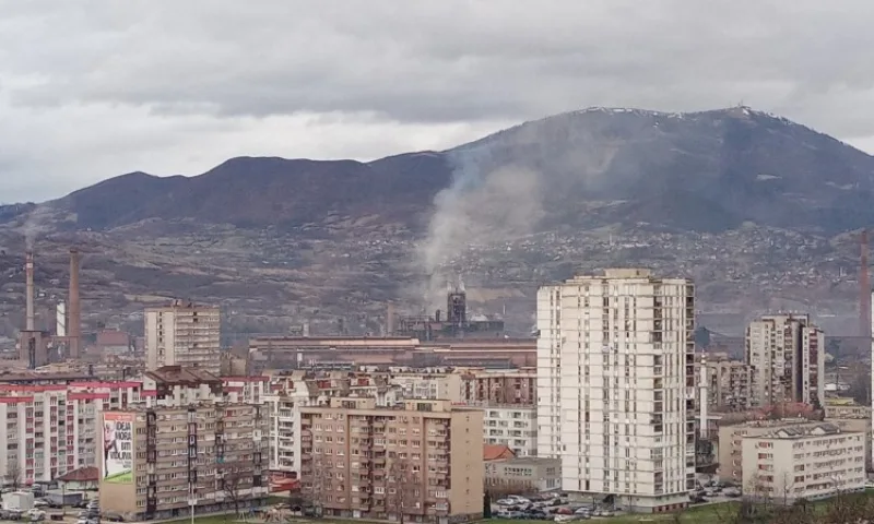 Arcerol zenica