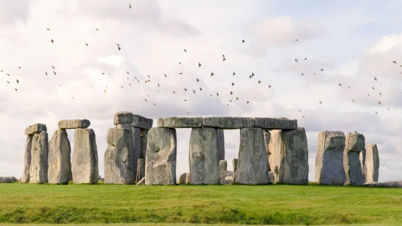 Stonehenge Getty Images 92293895 scaled