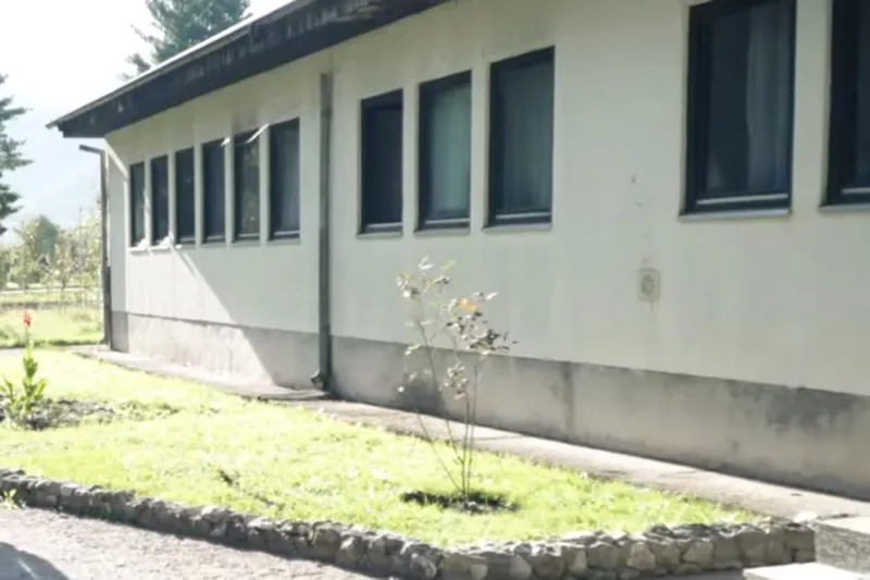 Kasarna pazaric