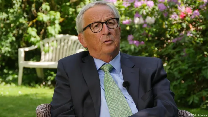 Juncker