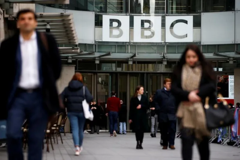 Bbc
