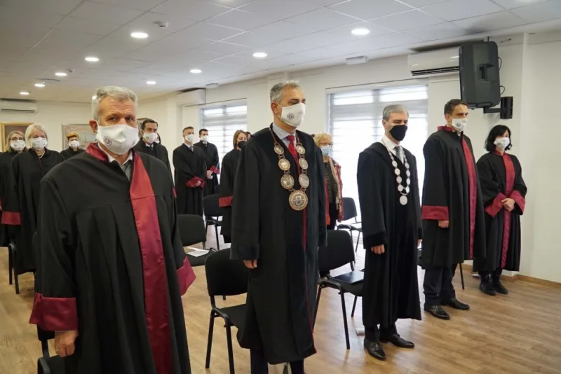 Uni dzemal bijedic