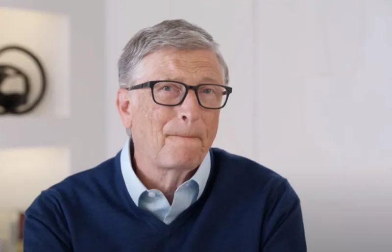 Bill gates 2