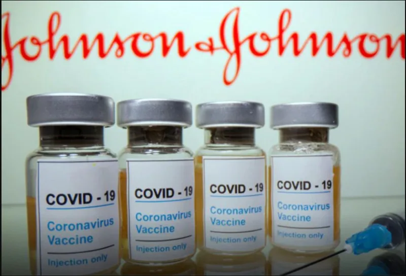 Johnson johnson