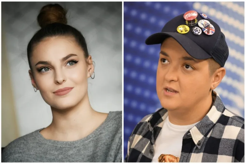 Dzejla marija