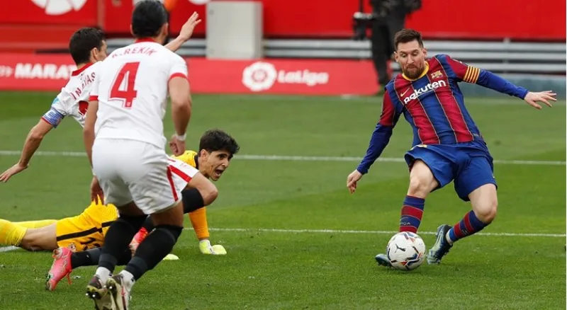Messi