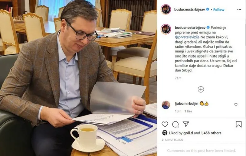 vucic