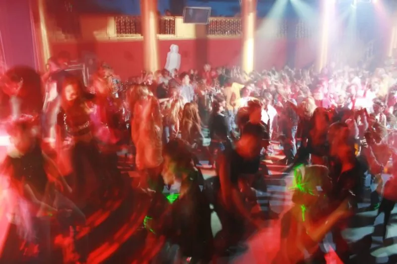 party