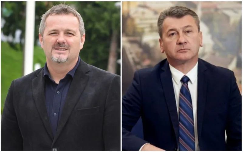 Ogresevic i hadzibajra