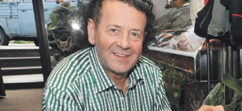 Brajlovic