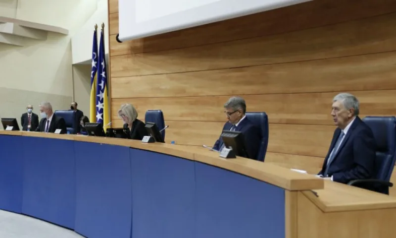 Predstavnicki dom parlament bih1
