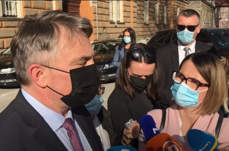 Komsic vakcine