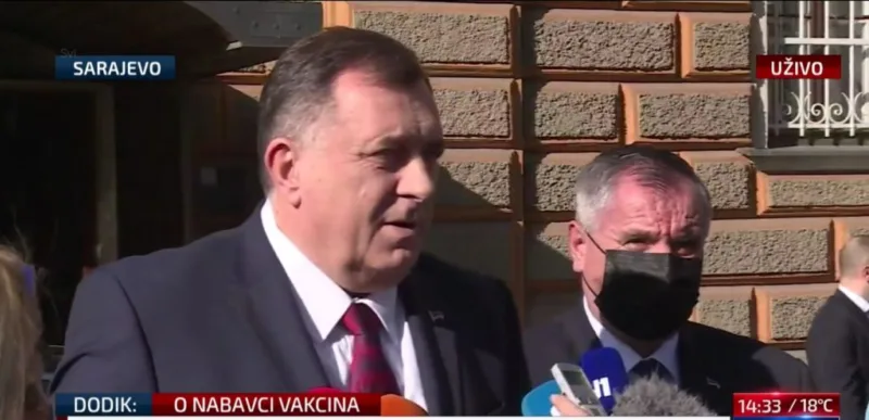 Dodik