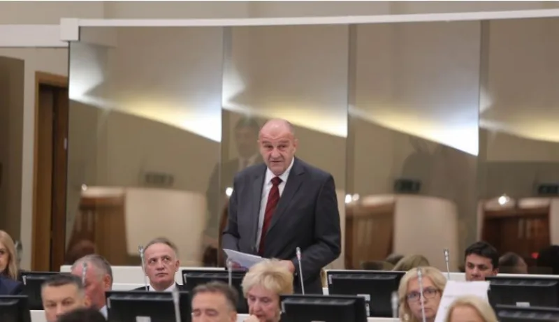 Enver bijedic