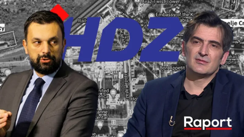Konakovic i kapidzic
