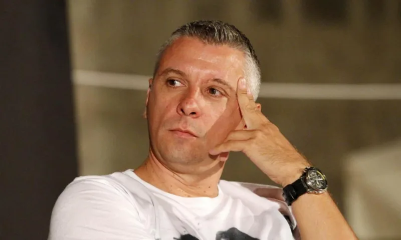hrvoje klasic
