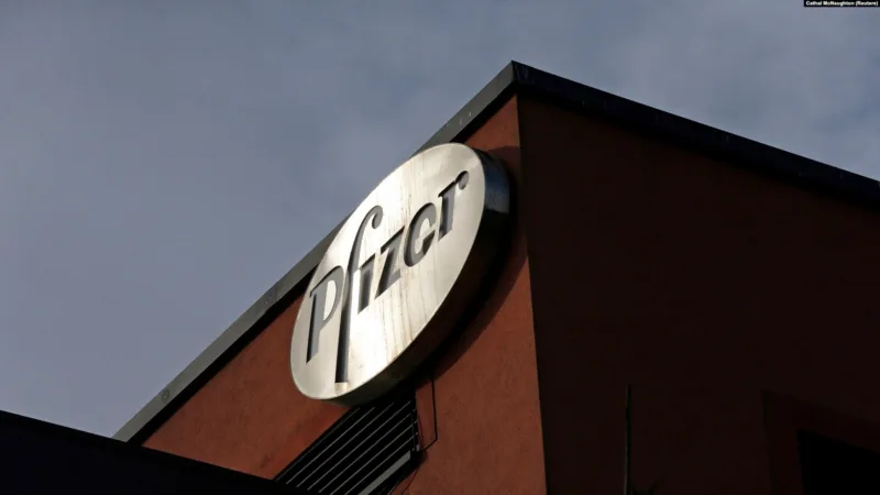 Pfizer
