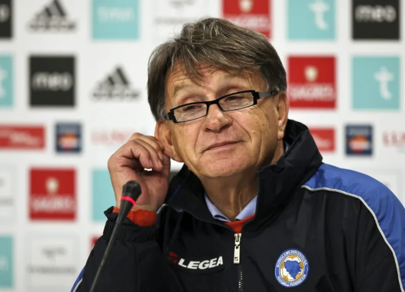 Ciro blazevic