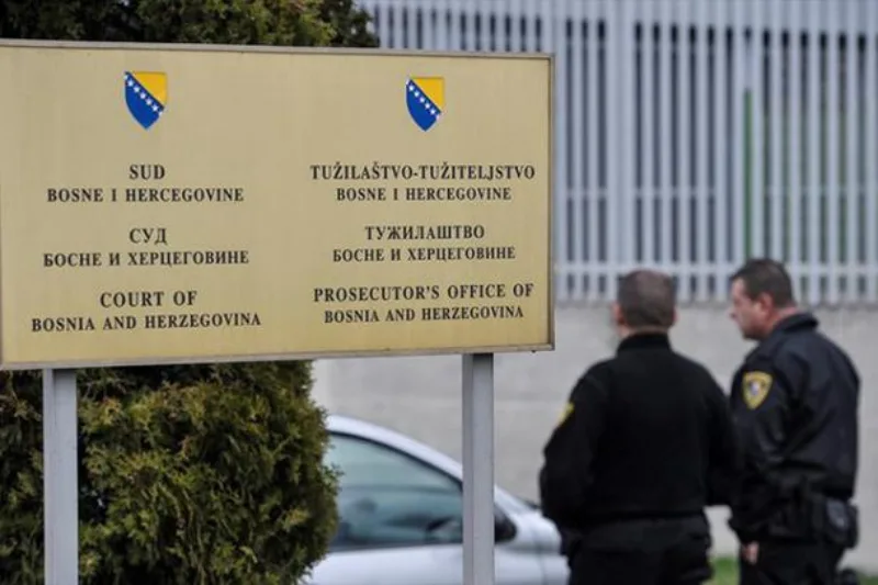 Tuzilastvo bih3
