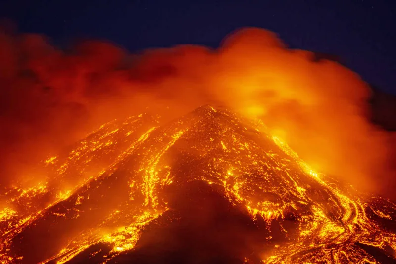 etna