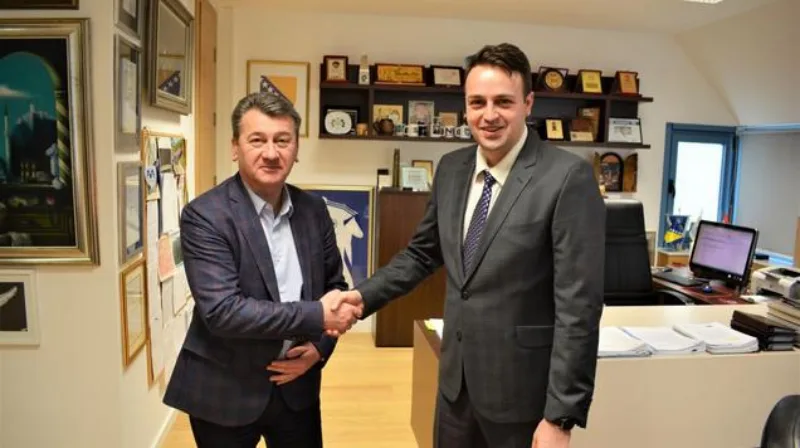 Hadzibajric imamovic