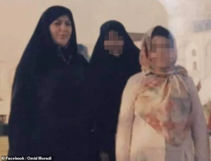 Iran smrtna