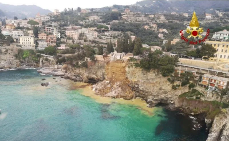 Italija groblje