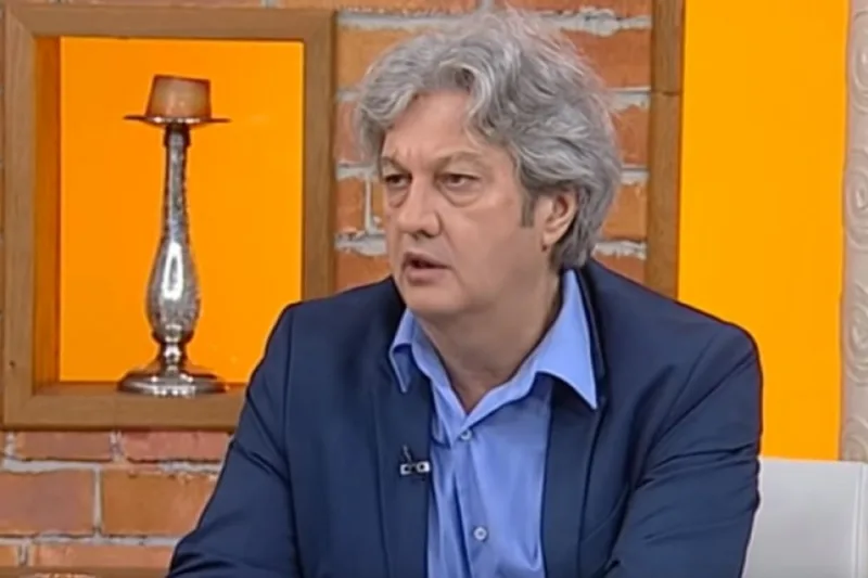 Maric milomir