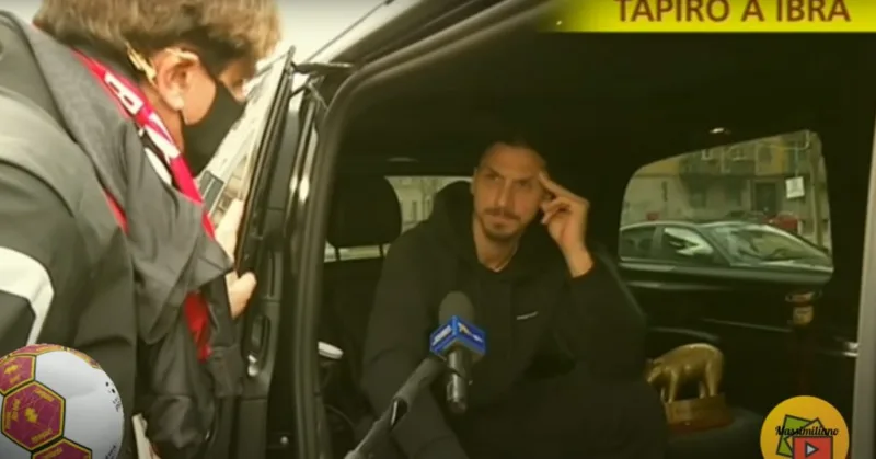 Ibra nagrada