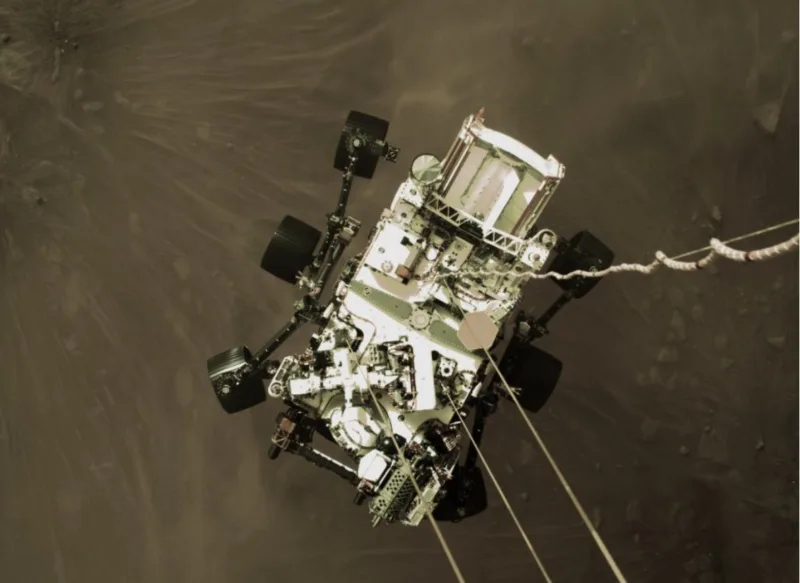 Mars5