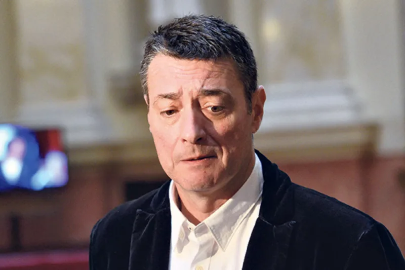 Dragojevic