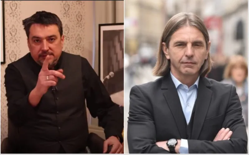 Kojovic politbiro
