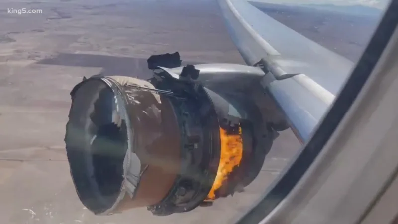 Boeing 777
