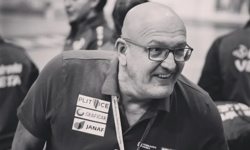 Zlatko saracevic