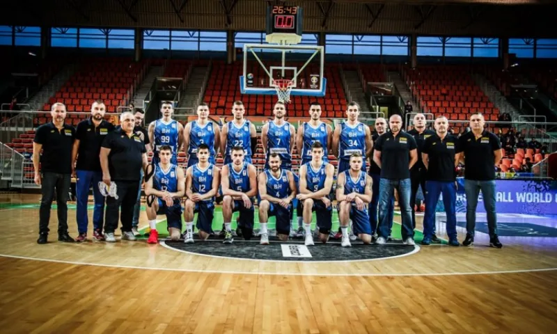 Kosarkasi Bi H2019 KS Bi H