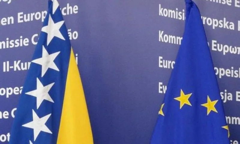 Bih europa