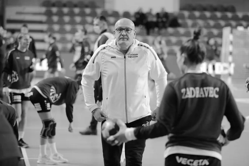 Zlatko saracevic